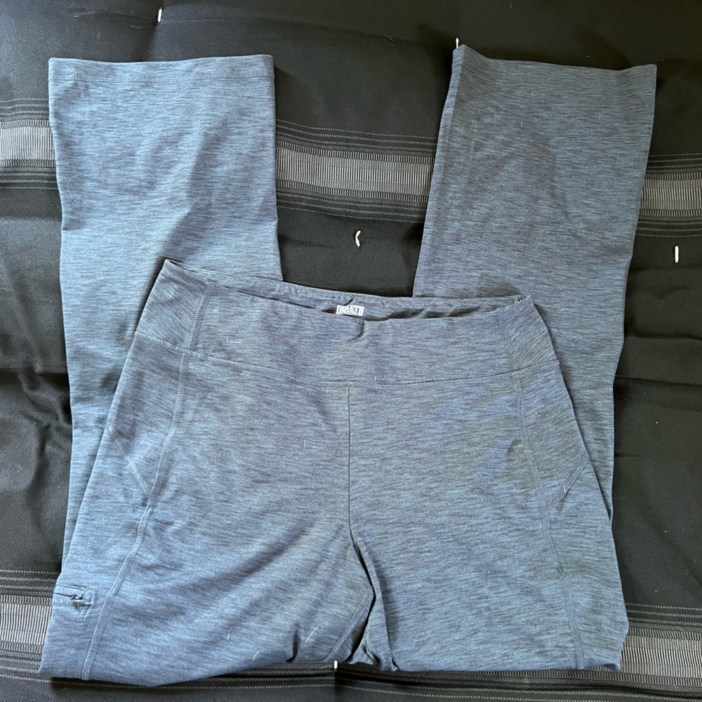 NoGA Classic Bootcut legging - Picture 4 of 5